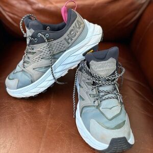 Hoka Anacapa Trail shoe